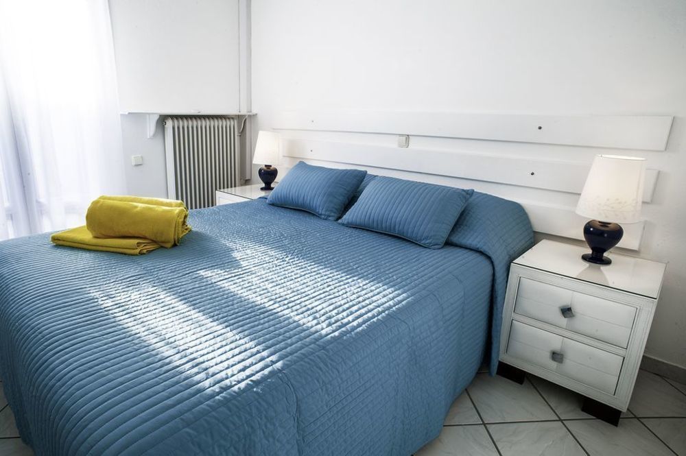 Aeri Villas & Apartments Турлос Екстер'єр фото